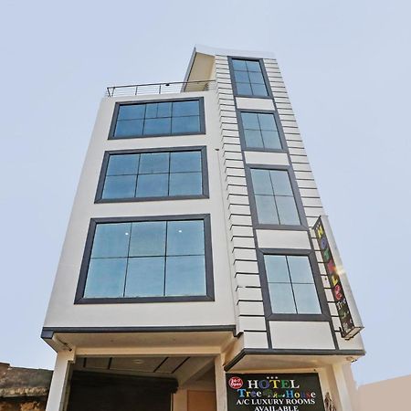 Hotel O Tree House ニューデリー エクステリア 写真
